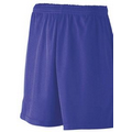Augusta Mini Mesh Shorts
